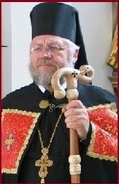 Archimandrit Dr. Thiermeyer