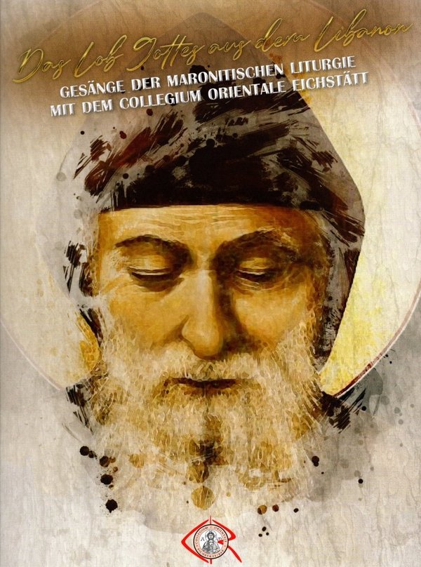 CD - Das Lob Gottes aus dem Libanon
